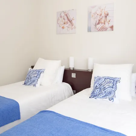 Charming Beachfront * Las Palmas de Gran Canaria